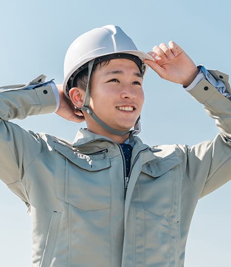 このままで終わるのは、もったいない。その一歩を、ここから。